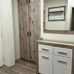 Urban Chic 1 شقة براغ