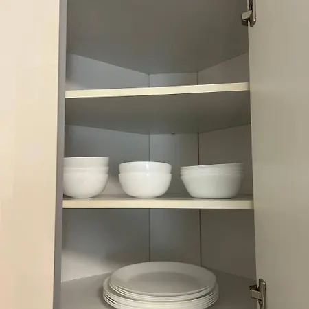 Urban Chic 1 * פראג