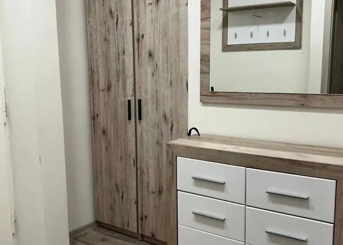 Urban Chic 1 דירה פראג