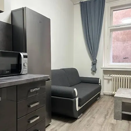 Apartman Urban Chic 1