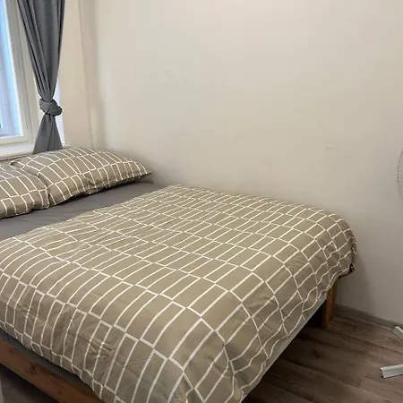 Apartman Urban Chic 1 *