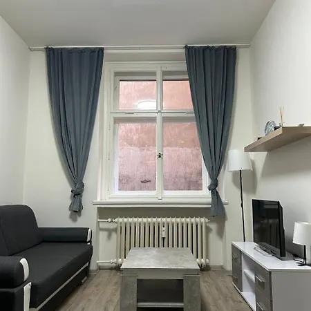 Appartement Urban Chic 1 Prague
