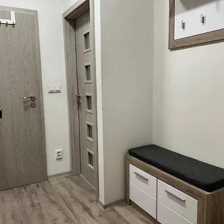 Urban Chic 1 Appartement Prague