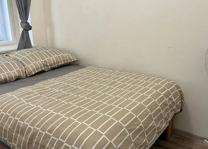 Apartman Urban Chic 1 *