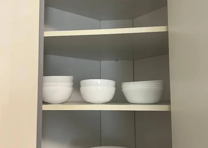 Urban Chic 1 * Prága