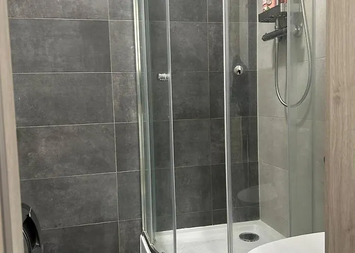 Urban Chic 1 Apartman